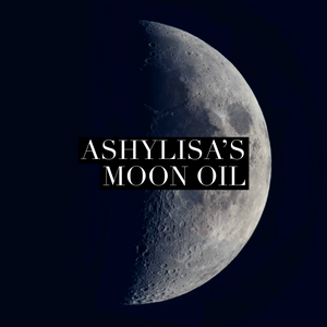 Moon Oil