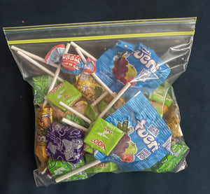 Ashylisa’s Candy Bag