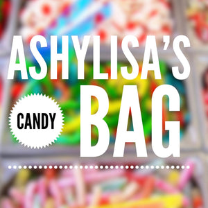 Ashylisa’s Candy Bag