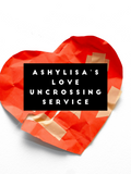 Love Uncrossing Service