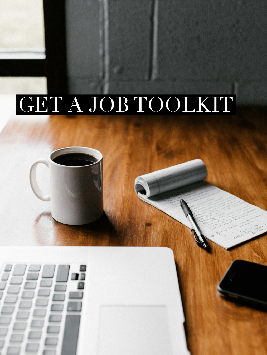 Career & Academic
Navigation
Services