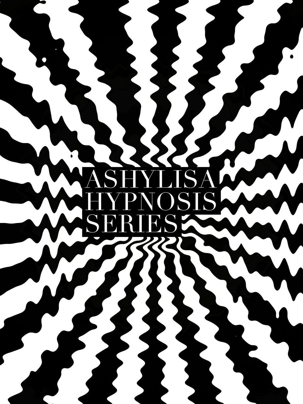 Ashylisa Hypnosis Series