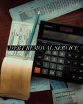 Debt Removal Service