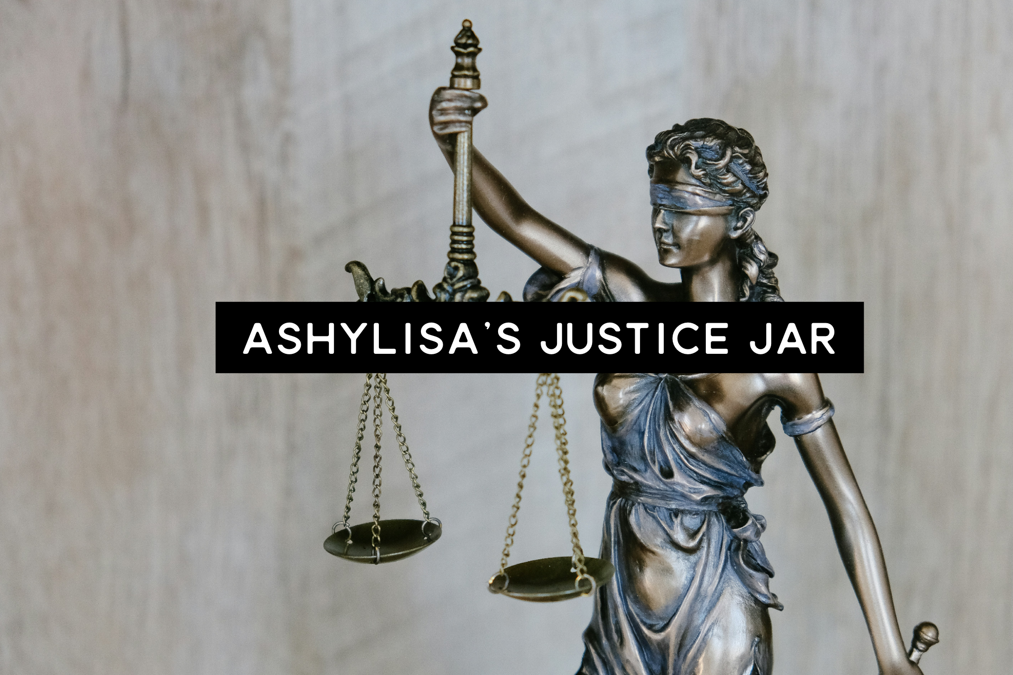 Ashylisa’s Jar Service