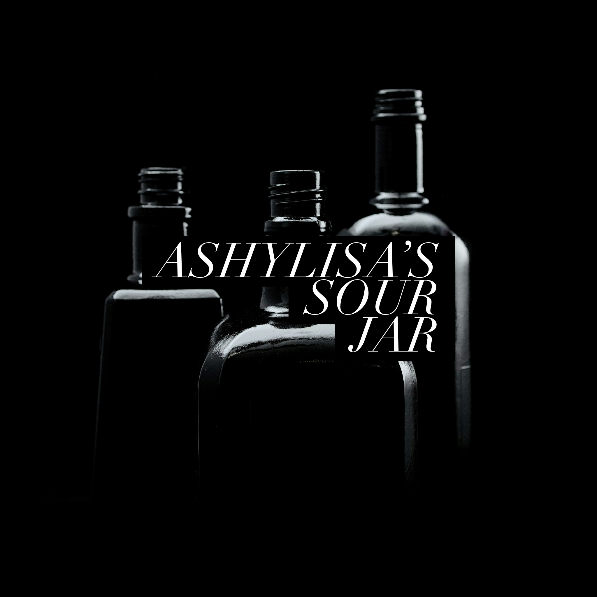 Ashylisa’s Jar Service