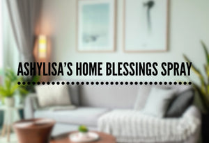 Ashylisa’s Home Care collection