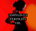 Ashylisa’s Fertility Oil