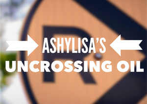 Ashylisa’s Uncrossing Bundle