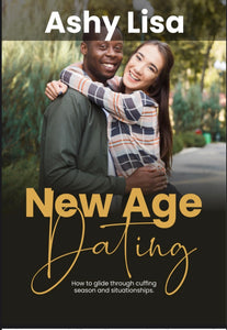 New Age Dating E-Book