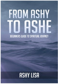 Ashy to Ashe E-Book