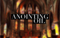 Ashy Lisa’s Anointing Oil