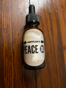 Ashylisa’s Peace Bundle