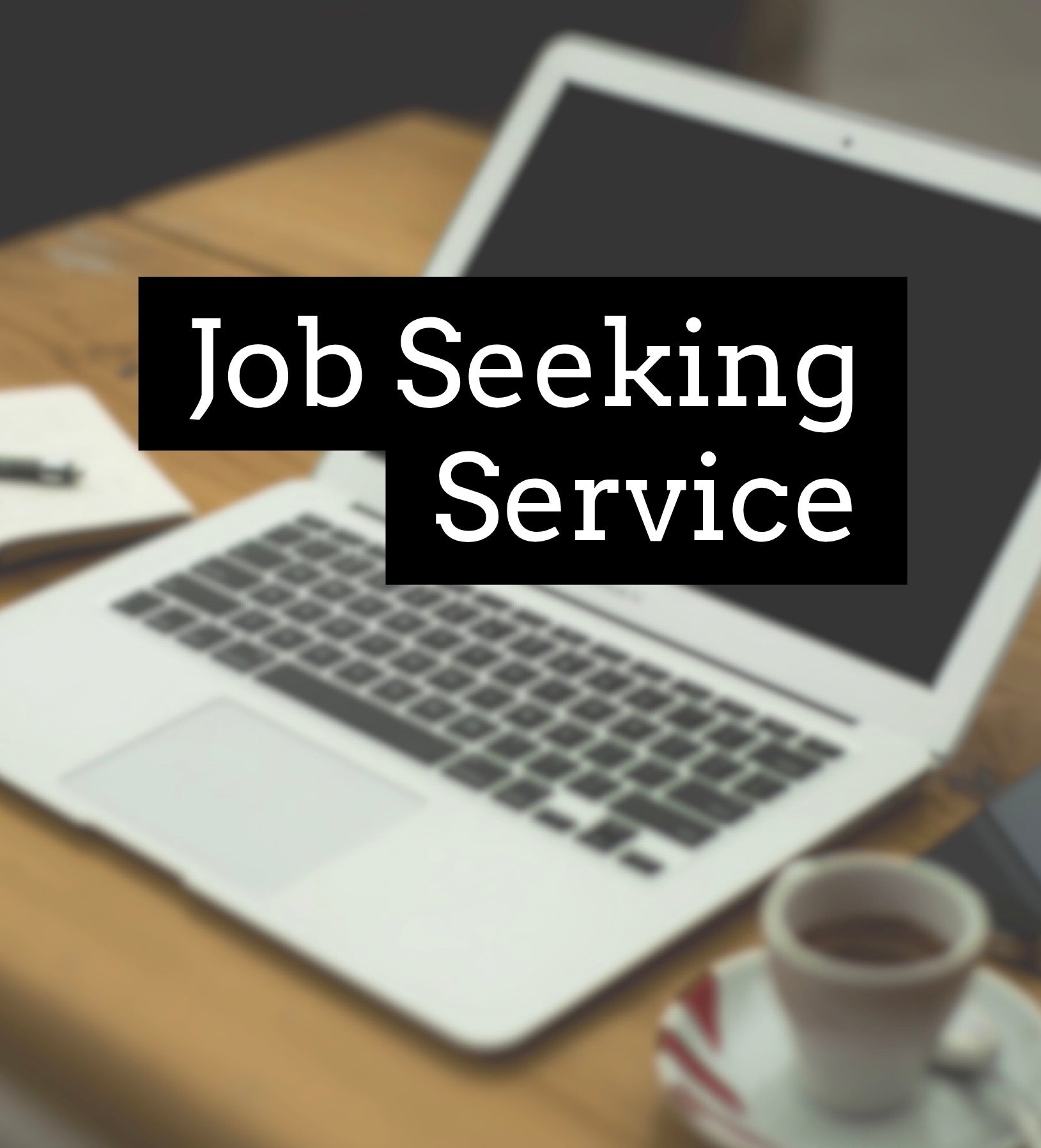 Job Seeking Service