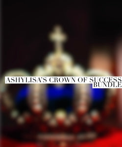 Crown of Success Bundle