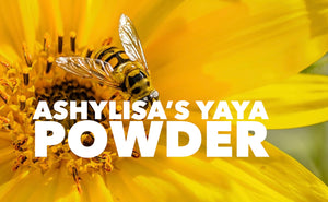 Ashylisa’s Yaya Powder