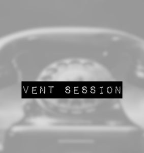 Vent Session Service