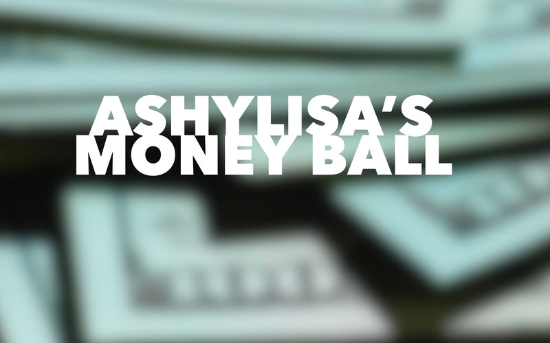 Ashylisa’s Money Ball Service