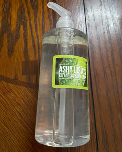 Ashylisa’s Hand Soaps