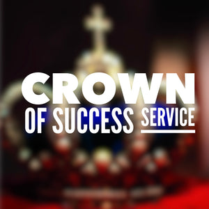 Crown of Success Bundle