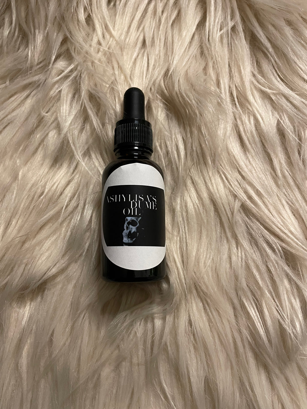 DUME Oil