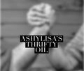 Ashy Lisa’s Thrifty Oil