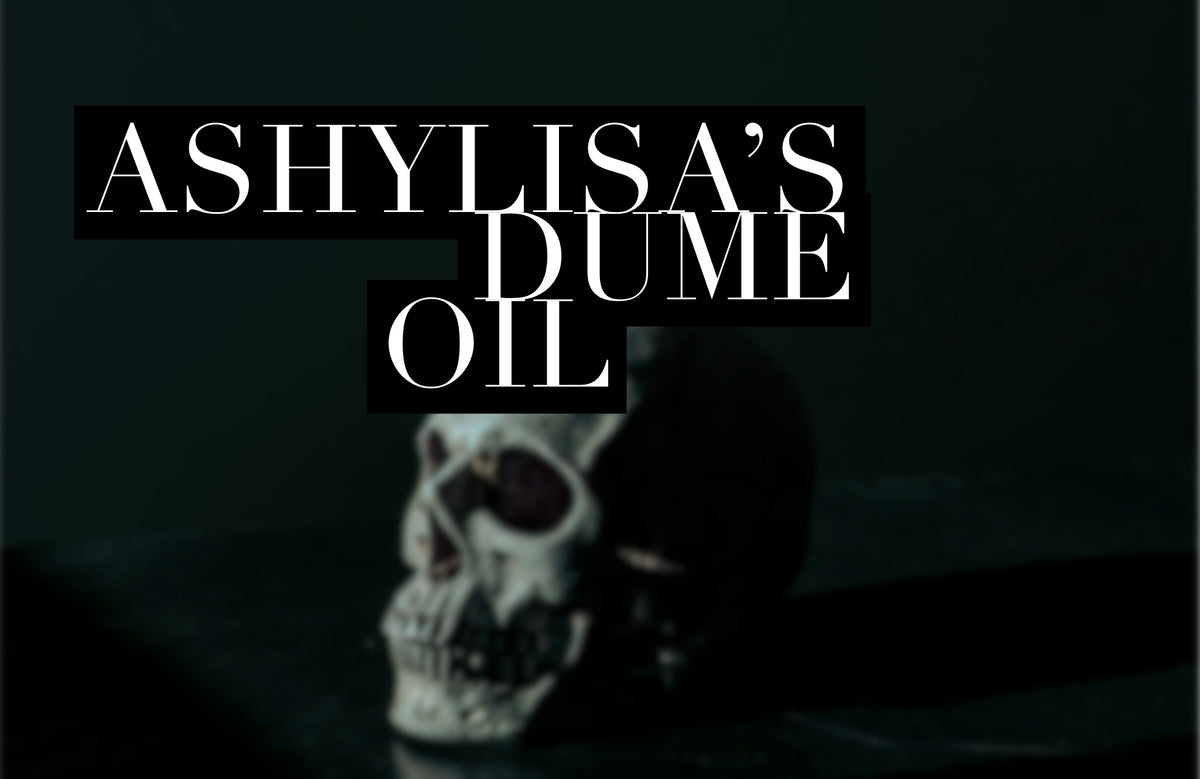 DUME Oil